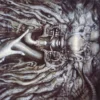 DANZIG - Danzig III - TAPA DANZIG - Danzig III: How the Gods Kill (1LP)