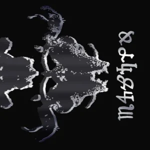 DANZIG - Danzig IV - TAPA DANZIG - Danzig IV (1LP)