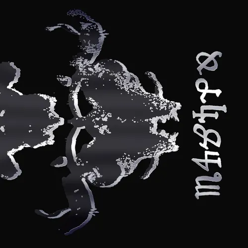 DANZIG - Danzig IV - TAPA DANZIG - Danzig IV (1LP)