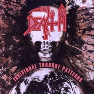 DEATH - Individual Thought Patterns (1LP color)