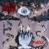 DEATH - Symbolic - TAPA DEATH - Symbolic (1LP)