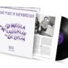 DI MEOLA MC LAUGHLIN - Saturday Night - DISCO DI MEOLA, Mc LAUGHLIN, DE LUCÍA - Saturday Night in San Francisco (1LP, 180gr)