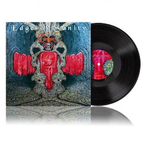 EDGE OF SANITY Crimson DISCO EDGE OF SANITY - Crimson (1LP, 180gr)