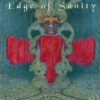 EDGE OF SANITY Crimson TAPA EDGE OF SANITY - Crimson (1LP, 180gr)