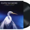 FAITH NO MORE - Angel Dust - DISCO FAITH NO MORE - Angel Dust (Edición deluxe, 2LP)