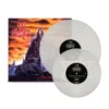 IN FLAMES - jester - DISCO limitado IN FLAMES - The Jester Race (1LP + 10", transparente)