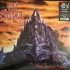 IN FLAMES - jester - TAPA limitado IN FLAMES - The Jester Race (1LP + 10", transparente)