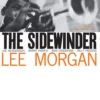 LEE MORGAN - The Sidewinder (1LP)