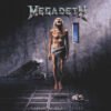MEGADETH - Countdown - TAPA MEGADETH - Countdown to Extinction (2LP)