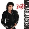 MICHAEL JACKSON - Bad (1LP, 180gr)