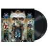 MICHAEL JACKSON - Dangerous (2LP, 180gr)