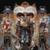 MICHAEL JACKSON - Dangerous (2LP, 180gr)