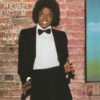 MICHAEL JACKSON - Off the Wall (1LP, 180gr)