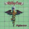 MOTLEY CRUE - Dr Feelgood - TAPA MÖTLEY CRÜE - Dr. Feelgood (1LP, 180gr)