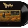 PUSCIFER - Normal Isnt - DISCO PUSCIFER - Normal Isn´t (2LP, 180gr)