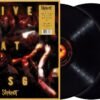 SLIPKNOT - Live at MSG - DISCO SLIPKNOT - Live at MSG (2LP, 180gr)