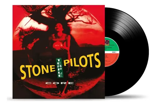 STONE TEMPLE PILOTS - Core (1LP, 180gr - remastered)