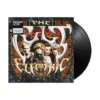 THE CULT - Electric - DISCO THE CULT - Electric (1LP)