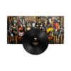 THE CULT - Electric - DISCO 2 THE CULT - Electric (1LP)