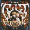 THE CULT - Electric - TAPA THE CULT - Electric (1LP)