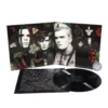 THE CULT - Love - DISCO THE CULT - Love (1LP)