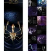TOOL - Fear Inoculum - DISCO 1 TOOL - Fear Inoculum (3LP, 180gr)