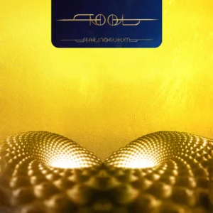 TOOL - Fear Inoculum (3LP, 180gr)