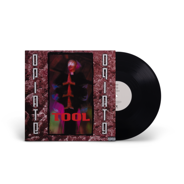 TOOL - Opiate - DISCO TOOL - Opiate EP (1LP)