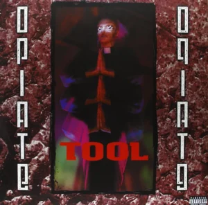 TOOL - Opiate EP (1LP)
