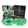 TYPE O NEGATIVE - Bloody Kisses: Suspended in Dusck 30th anniversary (2LP color)
