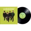 WEEZER - Green - disco WEEZER - Green album