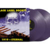 BLACK LABEL SOCIETY - 1919 (2LP color)