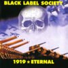 BLACK LABEL SOCIETY - 1919 (2LP color)