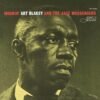 ART BLAKEY & THE JAZZ MESSENGERS - Moanin' (Blue Note Essential)