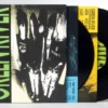 GREEN RIVER - Dry as a Bone (Edición deluxe 2LP)