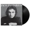 JACO PASTORIUS- Jaco Pastorius (1LP, Music On Vinyl)