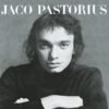 JACO PASTORIUS- Jaco Pastorius (1LP, Music On Vinyl)