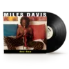 MILES DAVIS - Doo-Bop (1LP)