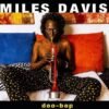 MILES DAVIS - Doo-Bop (1LP)