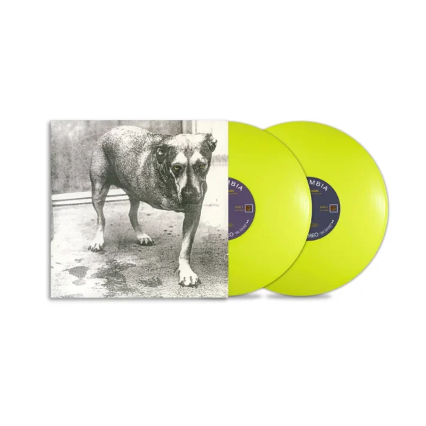 ALICE IN CHAINS - Alice in Chains - DISCO ALICE IN CHAINS - Alice in Chains (2LP color)