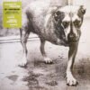 ALICE IN CHAINS - Alice in Chains - TAPA ALICE IN CHAINS - Alice in Chains (2LP color)