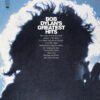 BOB DYLAN - Greatest Hits - TAPA BOB DYLAN - Greatest Hits