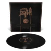 DEATH - Non Analog On Stage series: Belgium 1991 (1LP)
