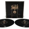DEATH - Non Analog On Stage series: New Rochelle, NY 1988 (2LP negros)