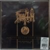 DEATH - Non Analog On Stage series: New Rochelle, NY 1988 (2LP negros)