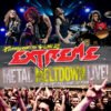 EXTREME - Pornograffitti Live 25 (2Lp color)