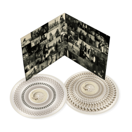 GOJIRA - From Mars to Sirius (2LP Zoetrope/Picture)