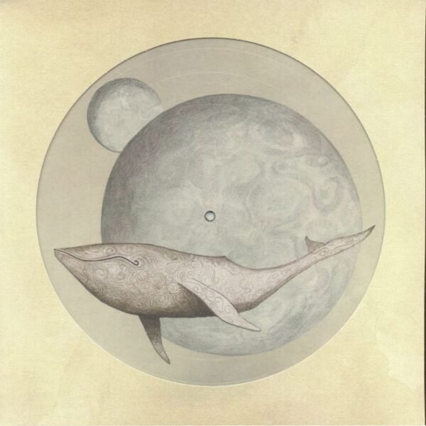 GOJIRA - From Mars to Sirius (2LP Zoetrope/Picture)
