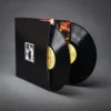 MAD SEASON - Above (2LP remastered)