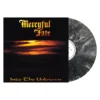 MERCYFUL FATE - Into the Unknown (1LP, Edición limitada color)